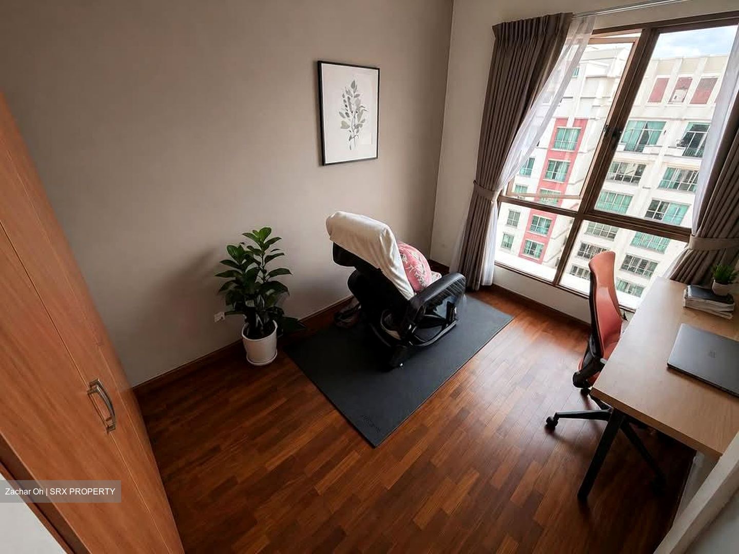 The Rivervale (D19), Condominium #568250861